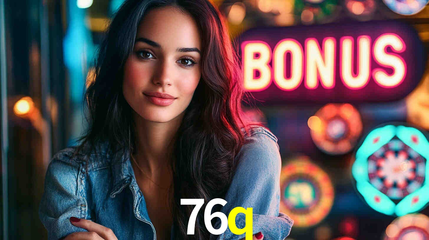 76q: Seu Cassino Premiado com Pagamentos Rápidos