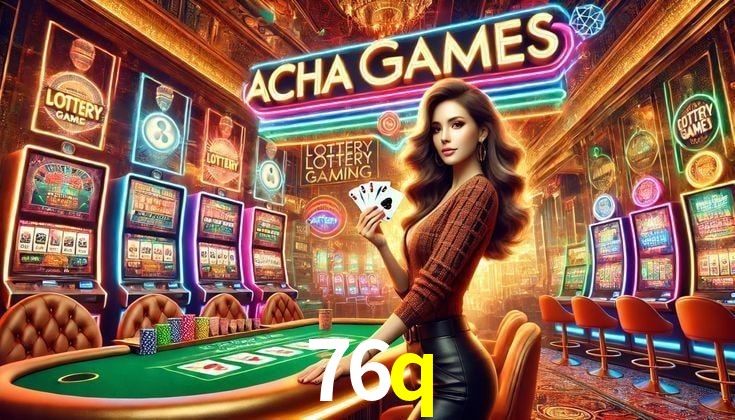 Welcome Bonus 76q