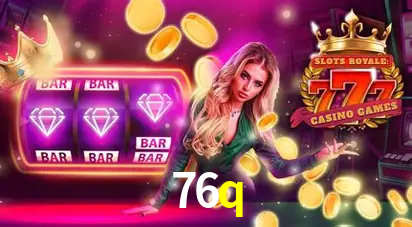 A Revolução dos Aplicativos de Jogos no 76q
