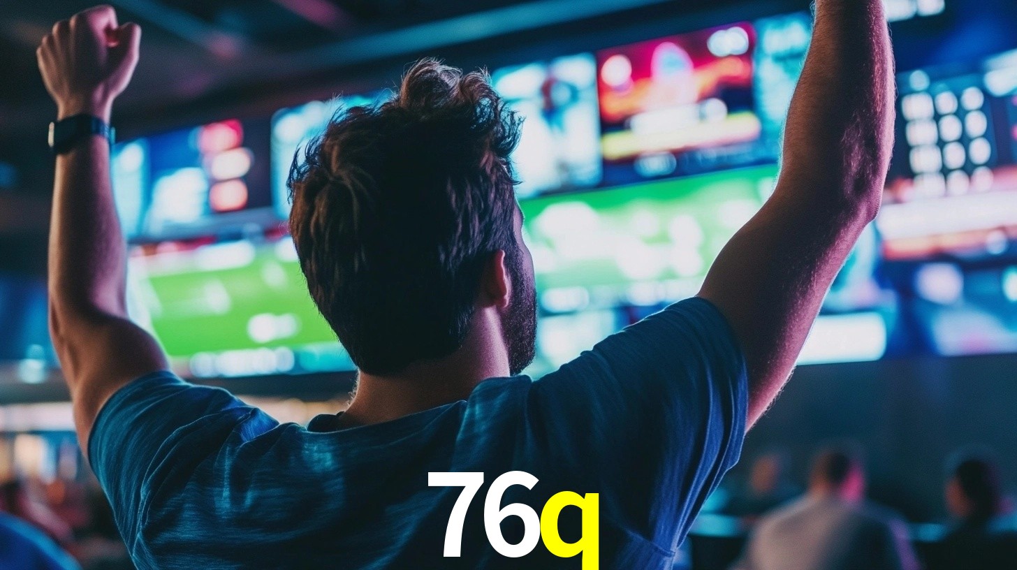 76q - Aposta de Risco Máximo - 76q.com