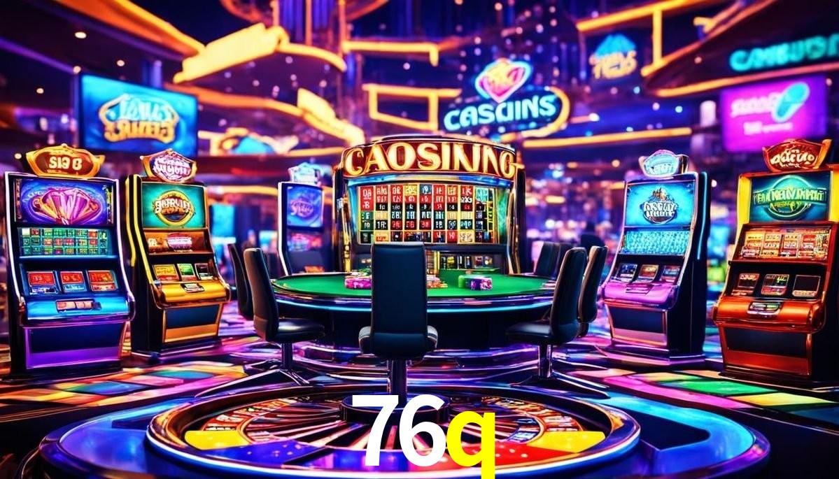 Estatísticas 76q