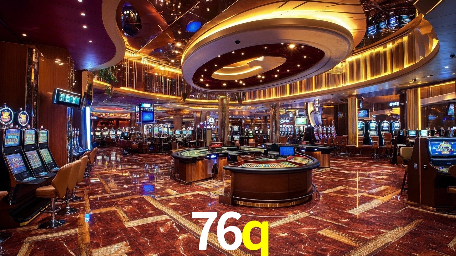 Blackjack Table 76q