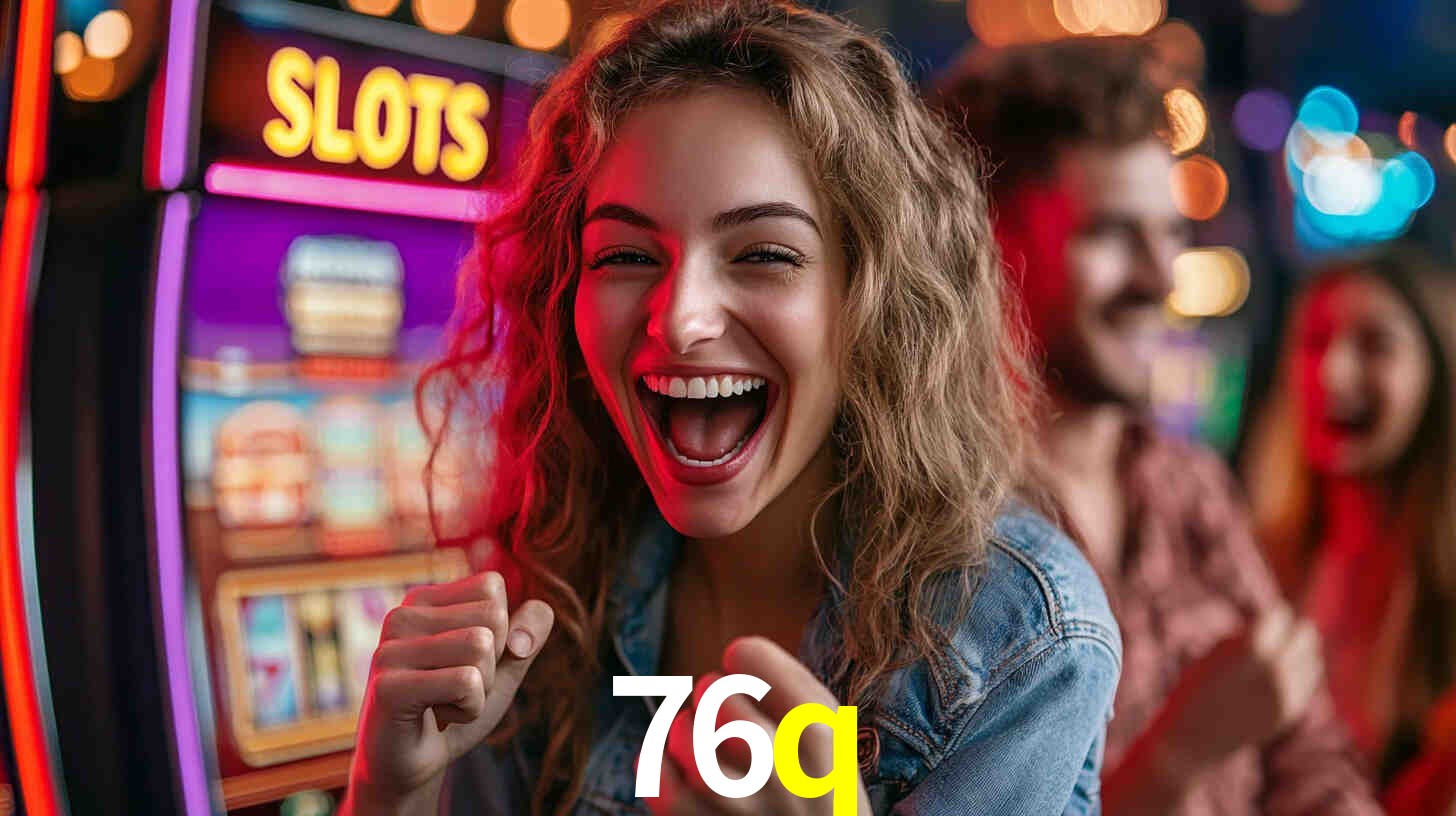 Descubra o Programa VIP da 76q: Vantagens Exclusivas para Jogadores
