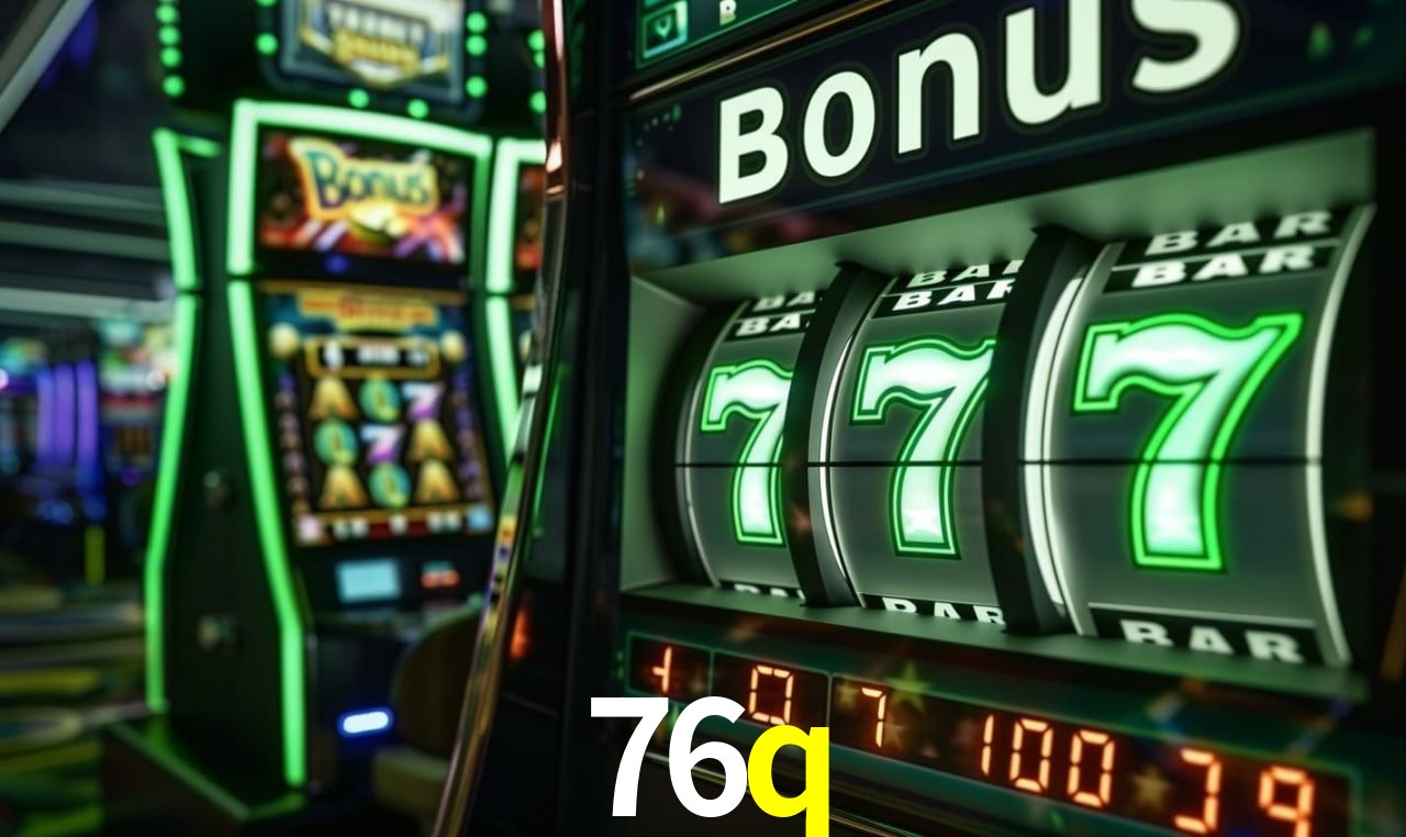 Game Providers 76q