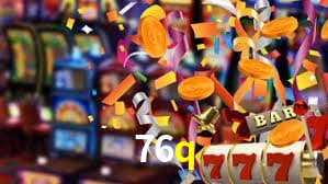 76q: A Experiência de Casino com Jogos de Mesa ao Vivo
