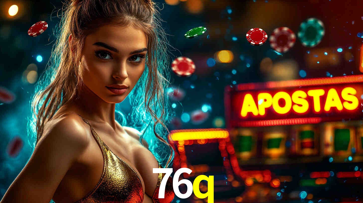 Desvendando o Mundo dos Jogos Virtuais na 76q