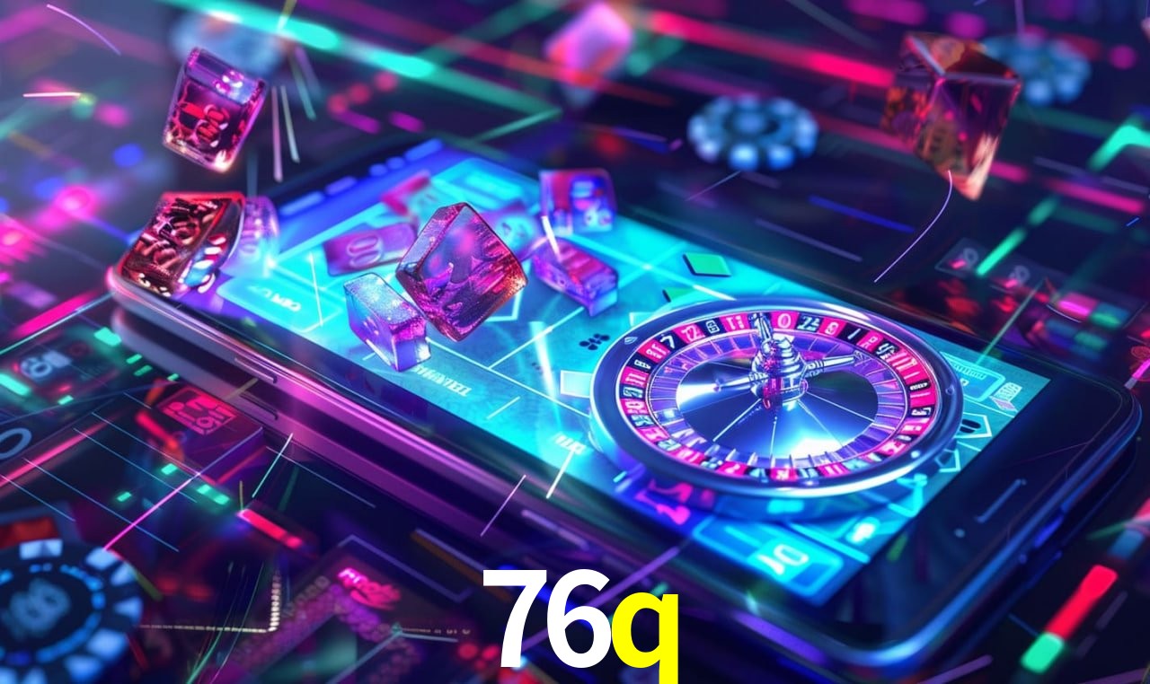 Casino Ao Vivo 76q