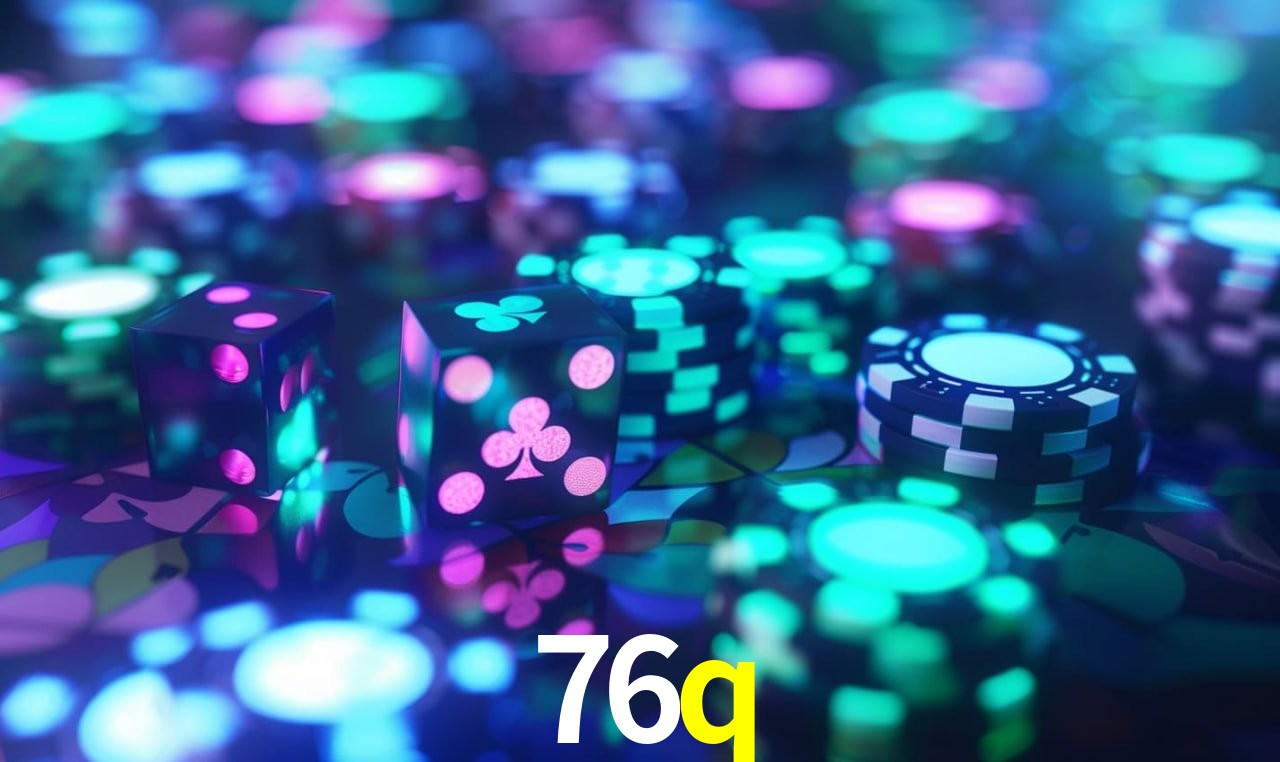 Interface do App 76q