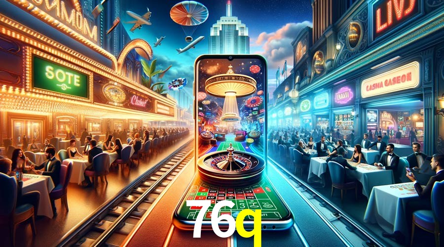 Platform Technology 76q