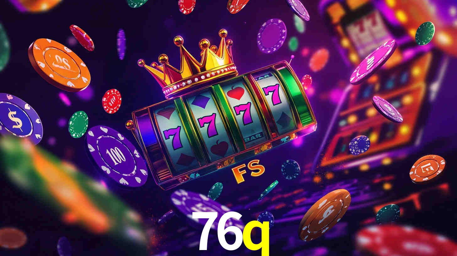 Live Casino 76q