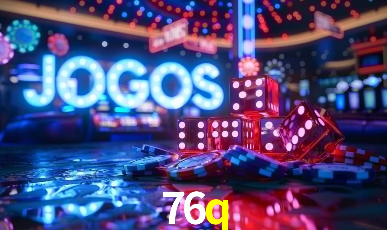 A Emoção da Loteria na 76q: Uma Chance de Mudança de Vida
