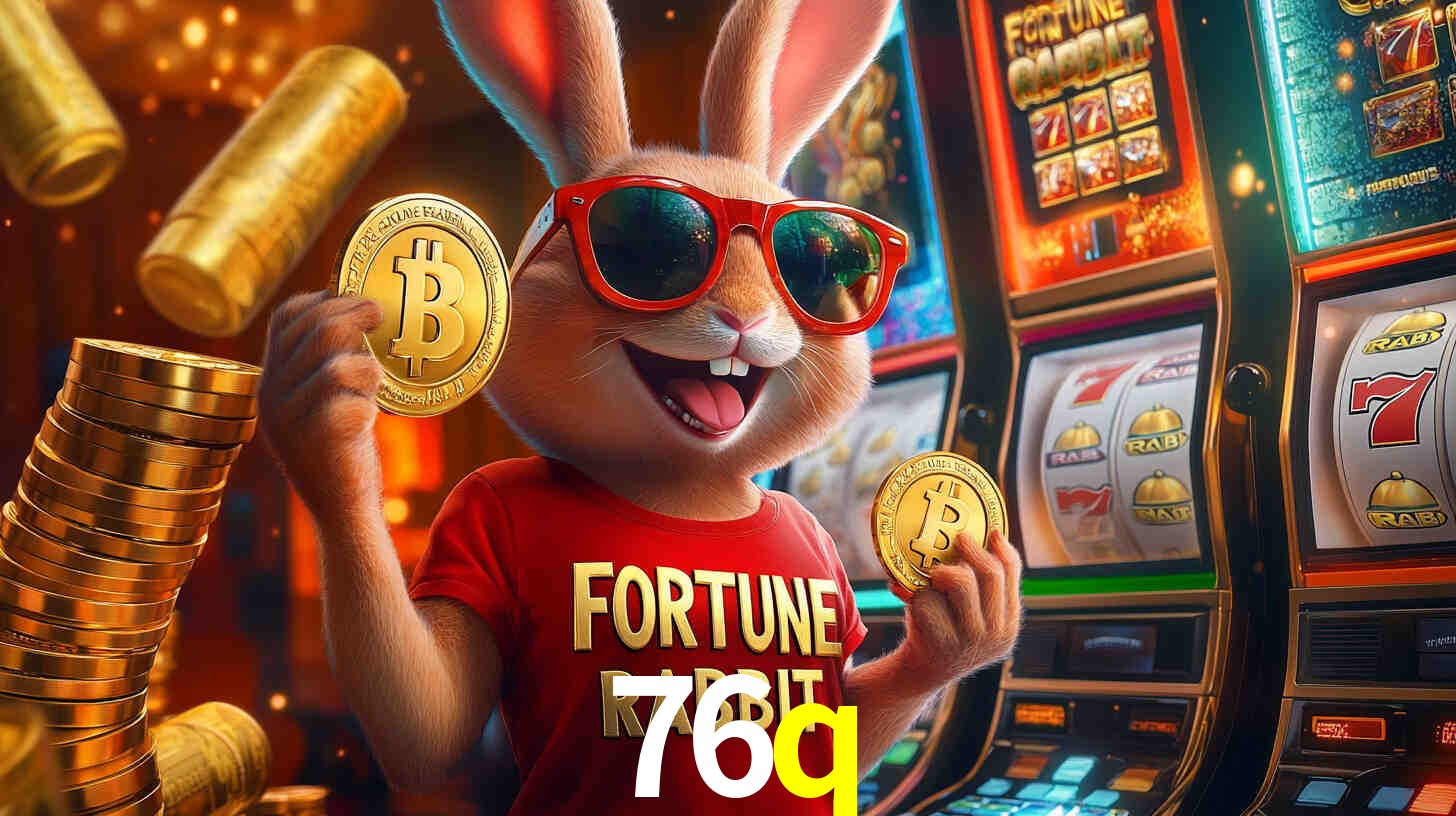 Descubra a Magia dos Jogos de Arcade no 76q