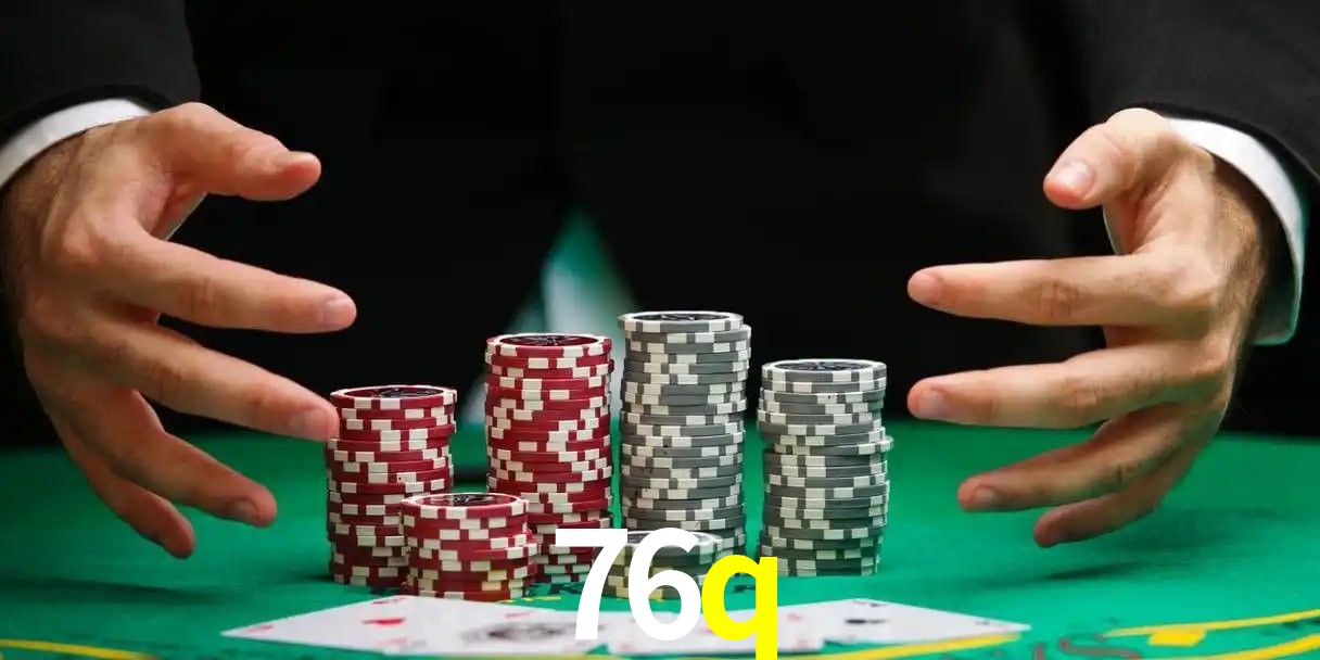76q plataforma — saque cashout PIX com comprovante