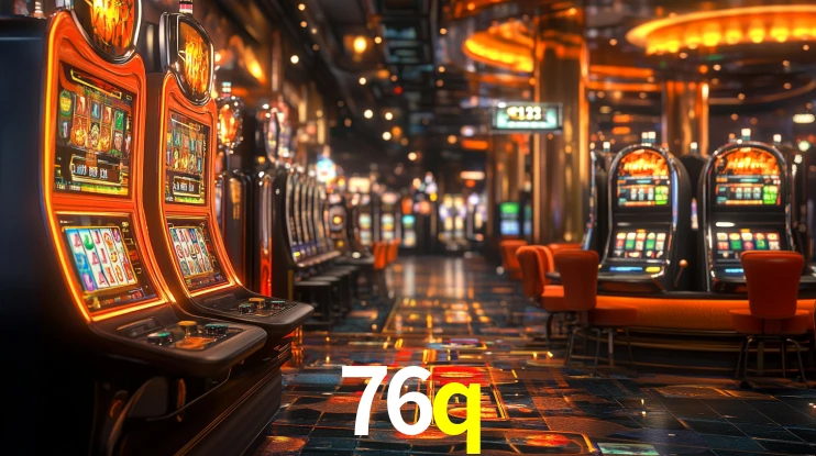 76q bônus — painel de promoções no aplicativo