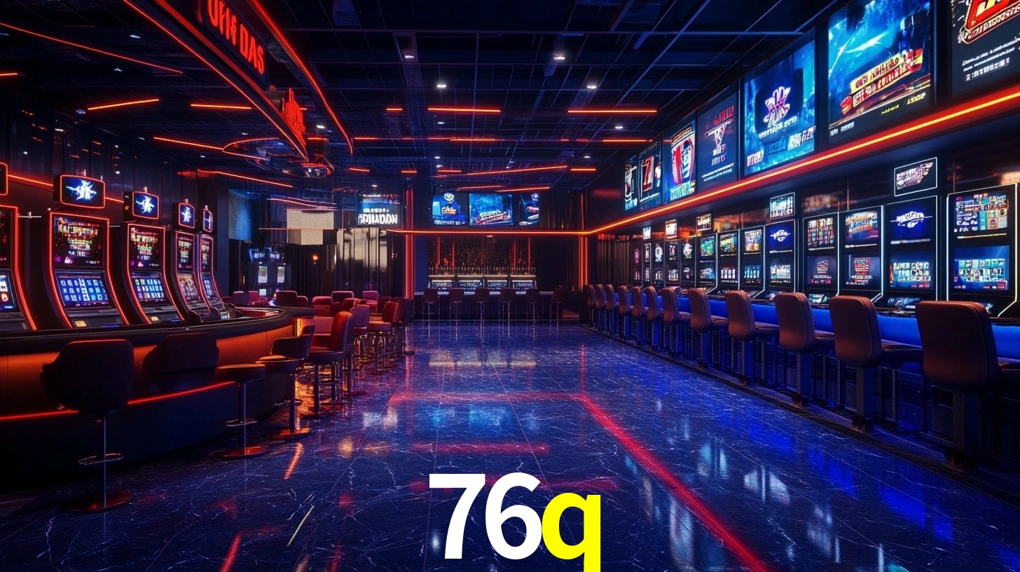 Welcome Bonus 76q