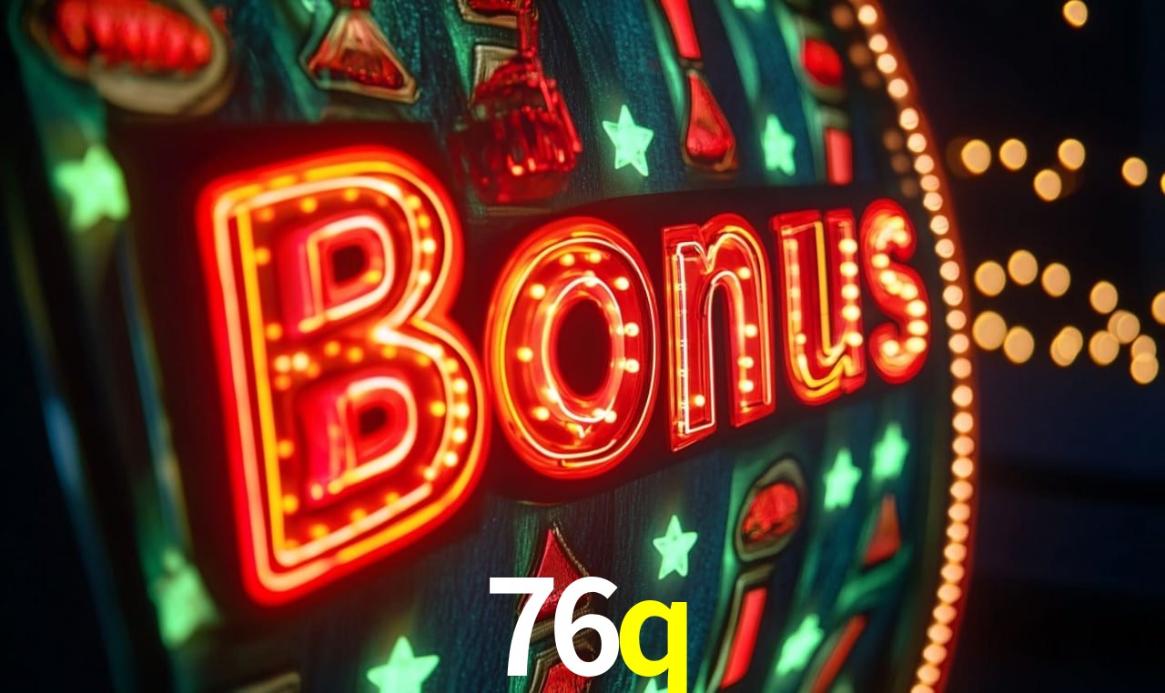 Interface do App 76q