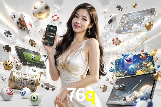 Live Casino 76q