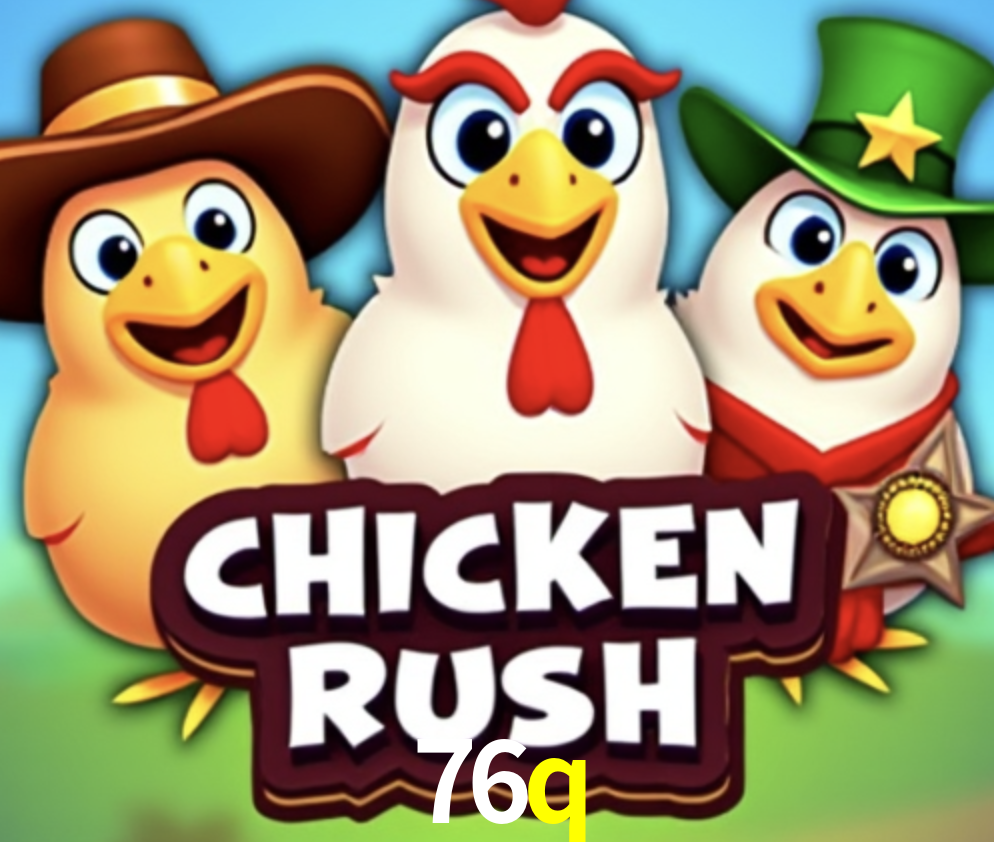 APP oficial da 76q para mobile