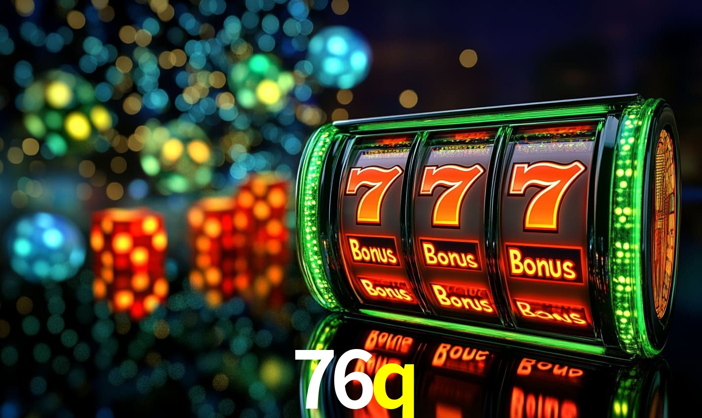 Casino Ao Vivo 76q