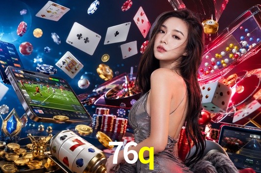 Slot Games 76q