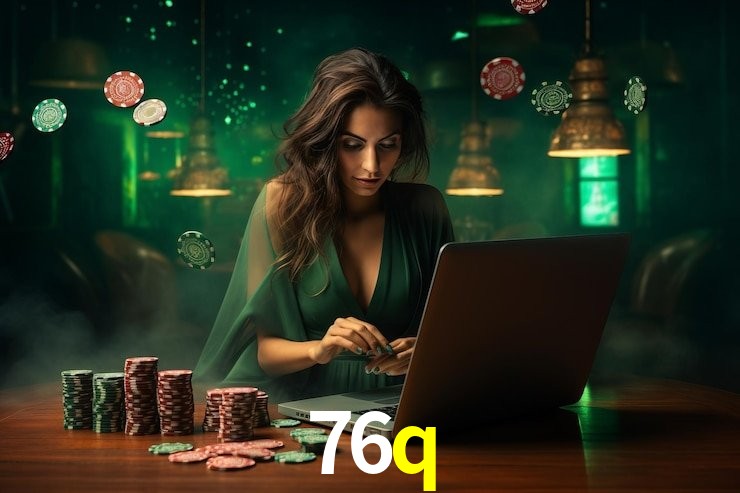76q bet — mercados de futebol e esportes no app