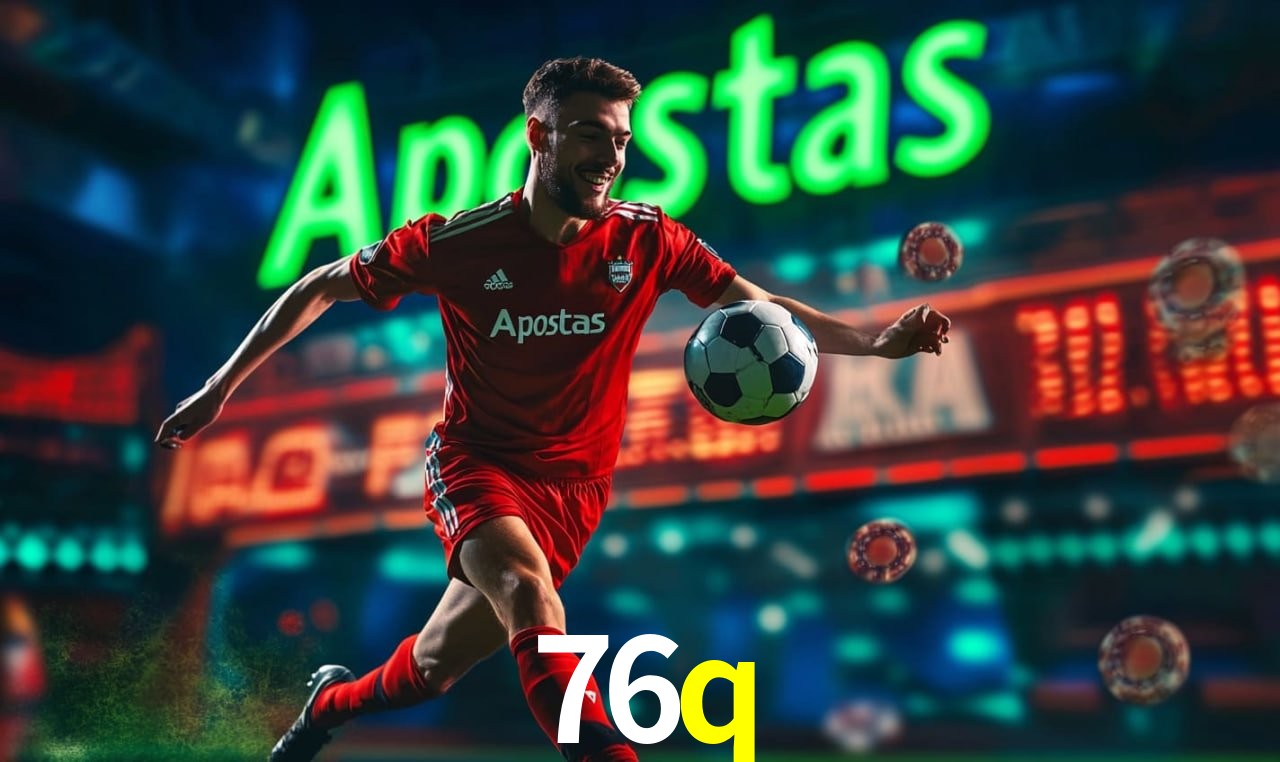 76q feedback — formulário de envio no aplicativo oficial