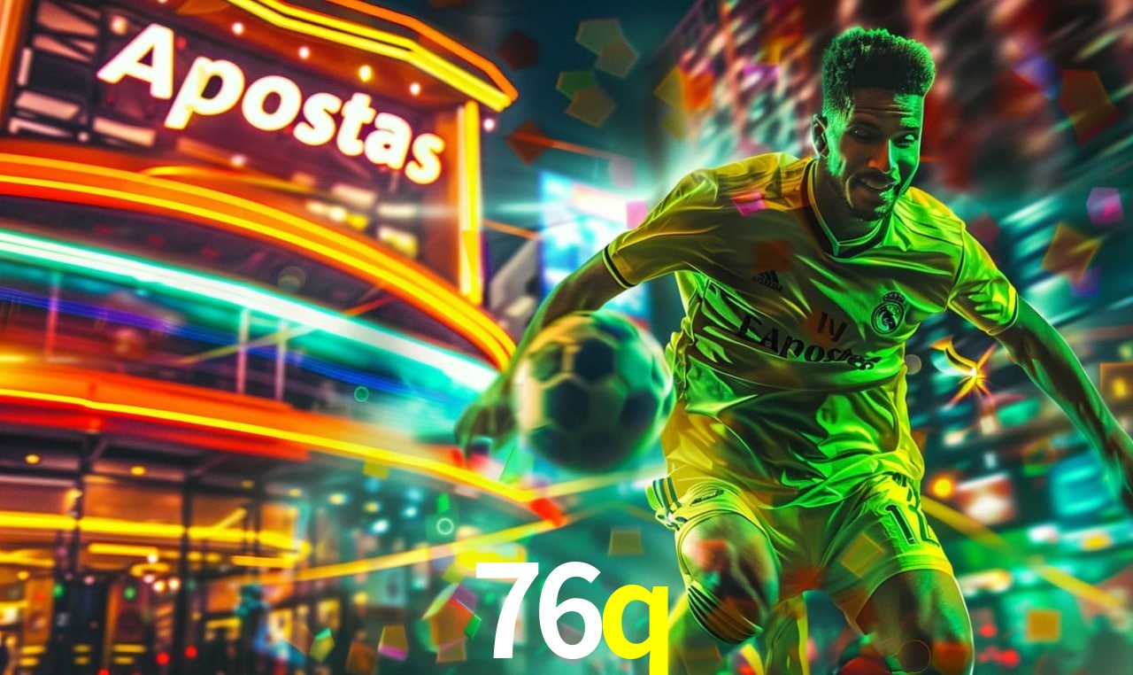 Estatísticas do Jogo 76q