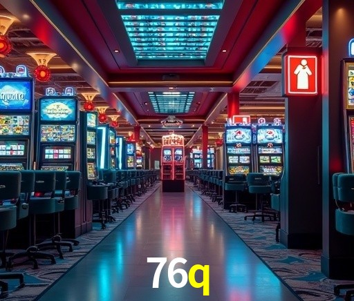 Desvendando o Mundo dos Jogos Virtuais na 76q