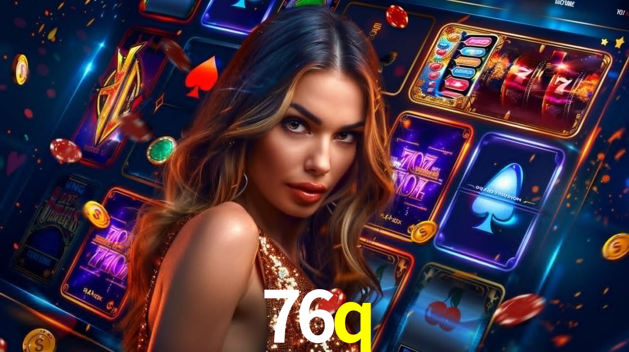 76q download — arquivo APK para Android oficial