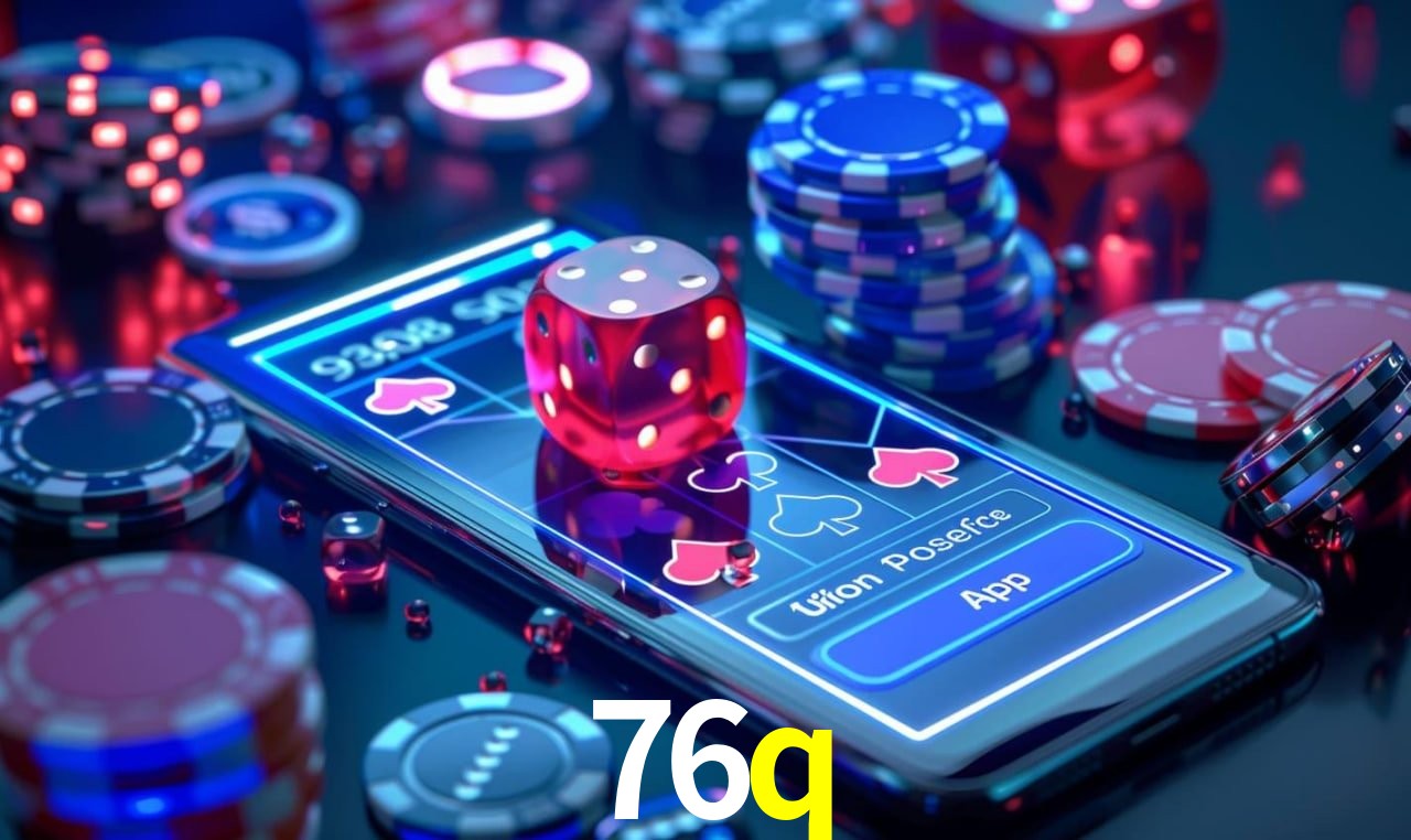 76q login — configurações de segurança e proteção de conta