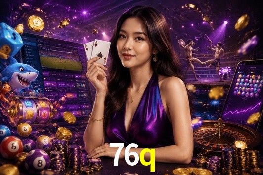 VIP Casino 76q